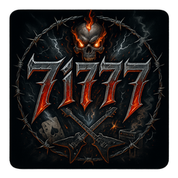 7i777 logo